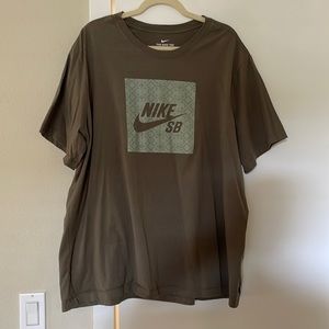 Nike SB TShirt